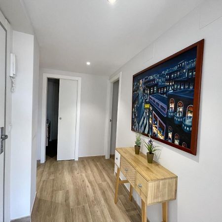 Luxury Center Apartment Benidorm Luaran gambar